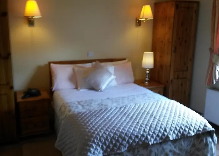 Ballyraine Guesthouse