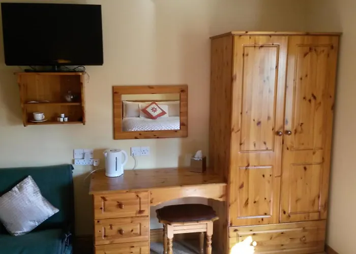 Ballyraine Guesthouse