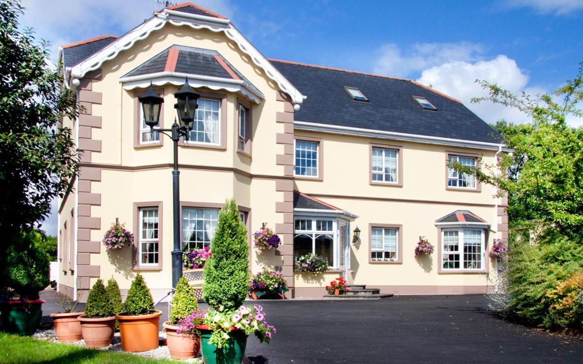 Ballyraine Couette-café 3*