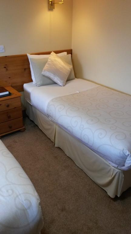 Couette-café Ballyraine 3*