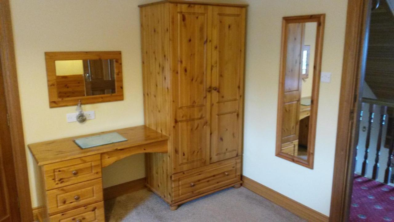 Ballyraine Couette-café 3*