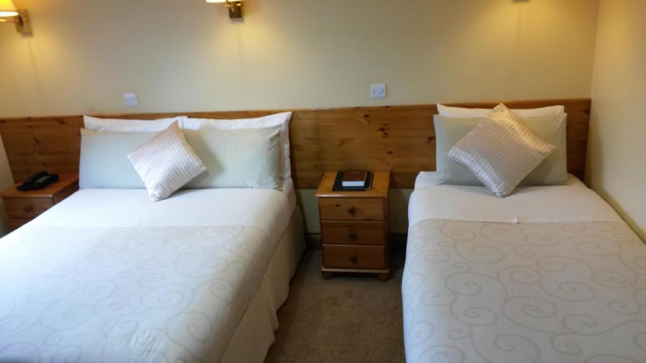 Couette-café Ballyraine Letterkenny