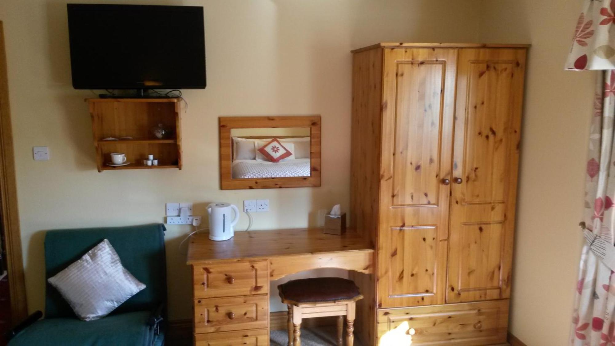 Couette-café Ballyraine Letterkenny