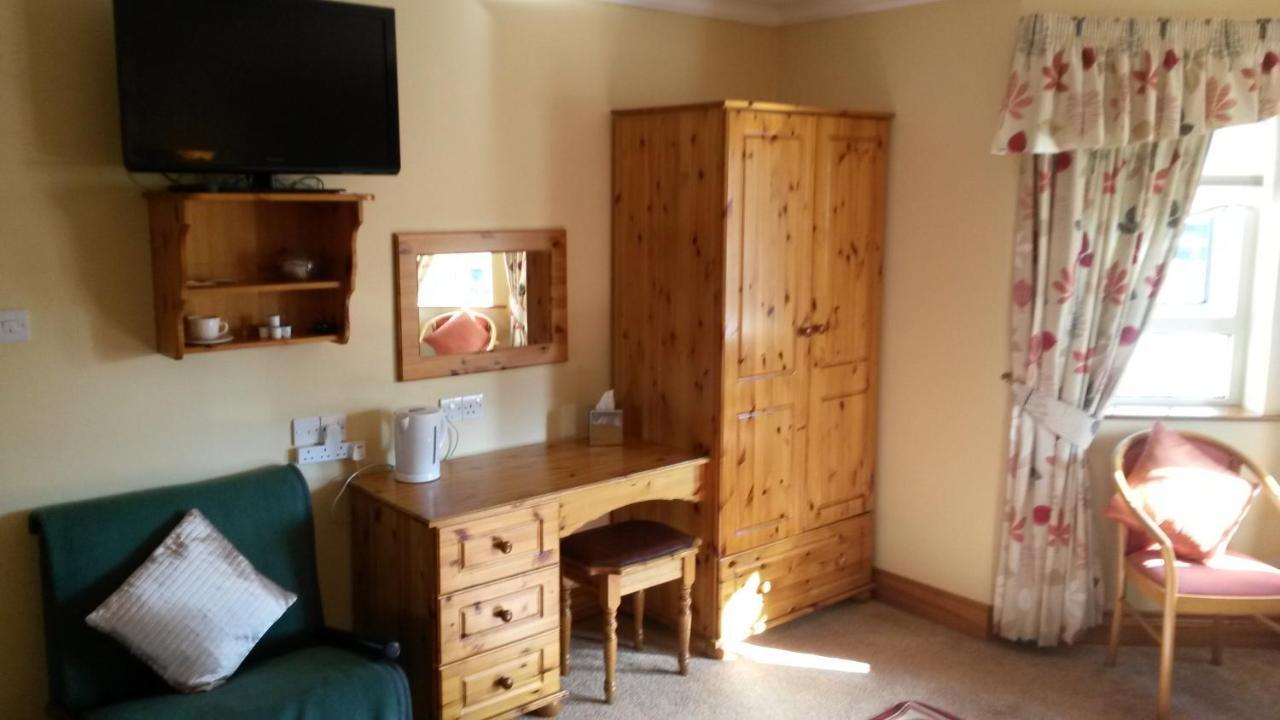 Ballyraine Letterkenny