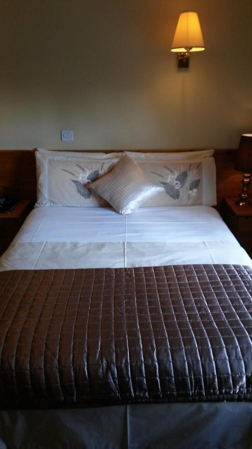 Ballyraine Couette-café 3*