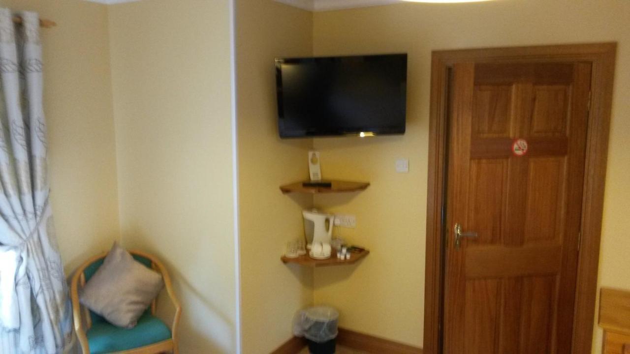 Ballyraine Couette-café Letterkenny